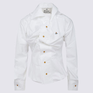 Vivienne Westwood Shirts White