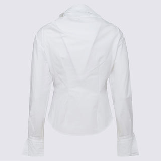 Vivienne Westwood Shirts White