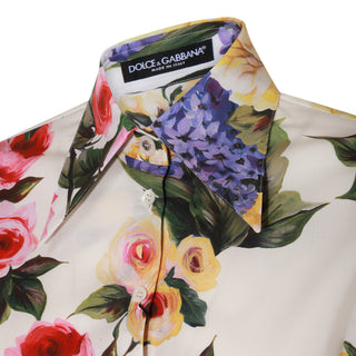 Dolce & Gabbana Shirts