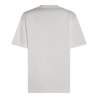 Etro T-shirts And Polos White