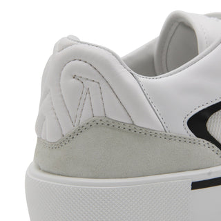 Alexander Mcqueen Sneakers White