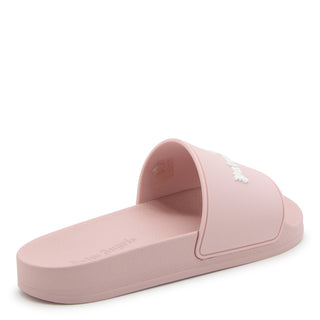 Palm Angels Flat Shoes Pink