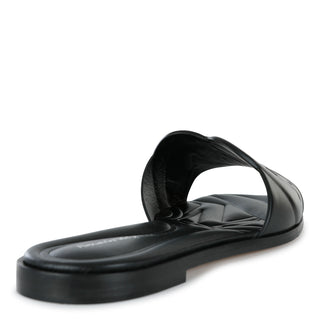 Alexander Mcqueen Sandals Black