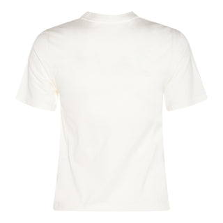 Palm Angels T-shirts And Polos White