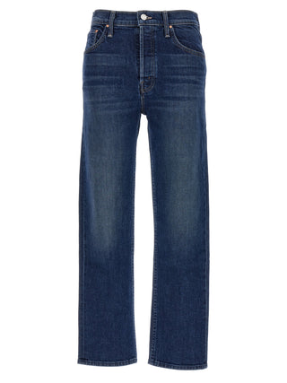 Tomcat Ankle Jeans