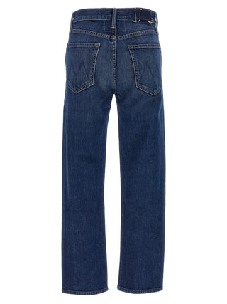 Tomcat Ankle Jeans