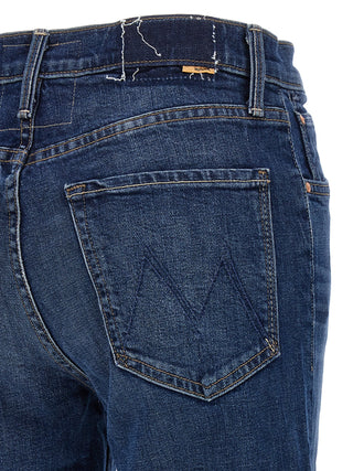 Tomcat Ankle Jeans