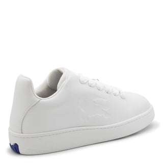 Burberry Sneakers White