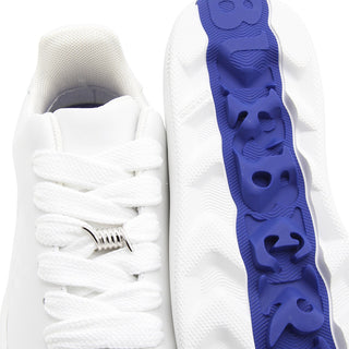 Burberry Sneakers White