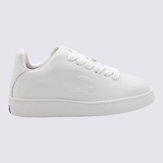 Burberry Sneakers White