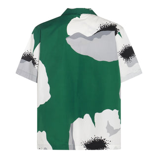 Valentino Shirts Green