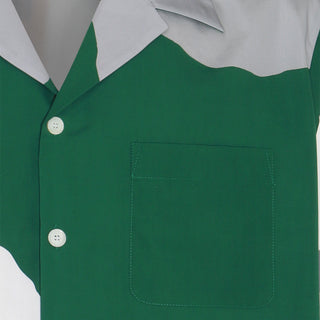 Valentino Shirts Green