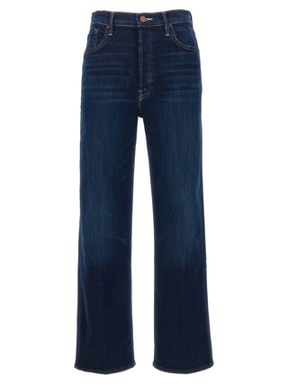 The Rambler Ankle Jeans