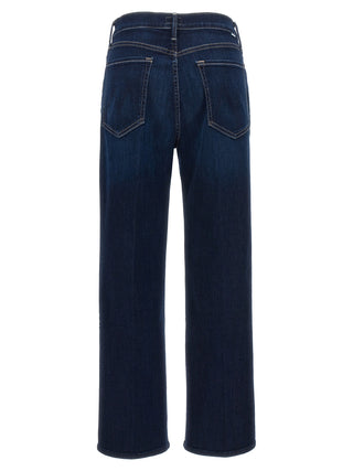 The Rambler Ankle Jeans