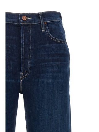 The Rambler Ankle Jeans