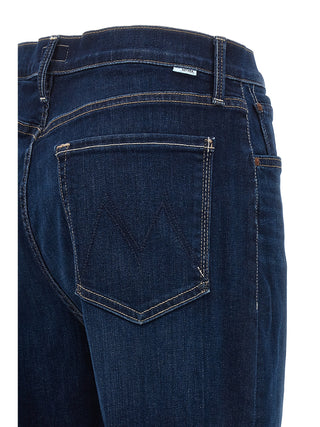 The Rambler Ankle Jeans