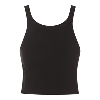 Palm Angels Top Black