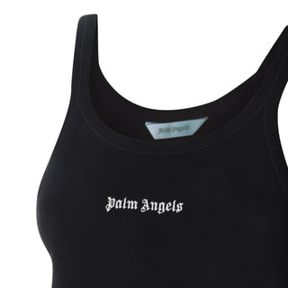 Palm Angels Top Black