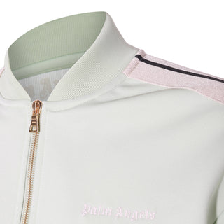 Palm Angels Sweaters Green