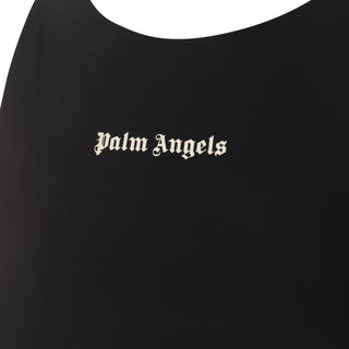 Palm Angels Top Black