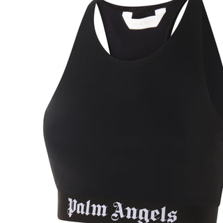 Palm Angels Top Black