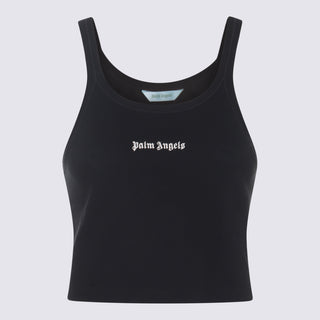 Palm Angels Top Black