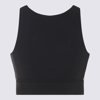 Palm Angels Top Black