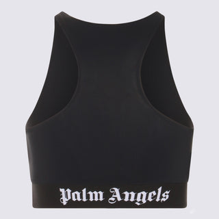 Palm Angels Top Black