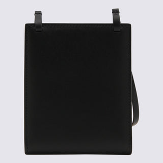 Ferragamo Wallets Black