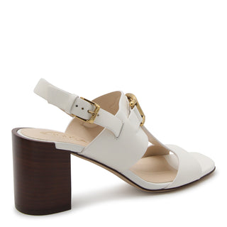 Tod's Sandals White