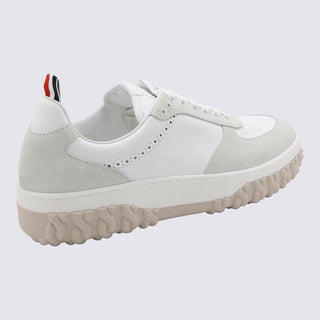 Thom Browne Sneakers White