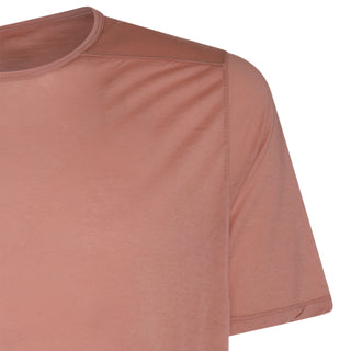 Rick Owens Drkshdw T-shirts And Polos Pink