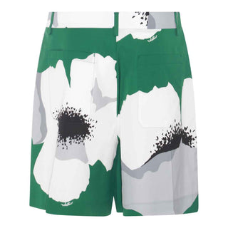 Valentino Shorts Green