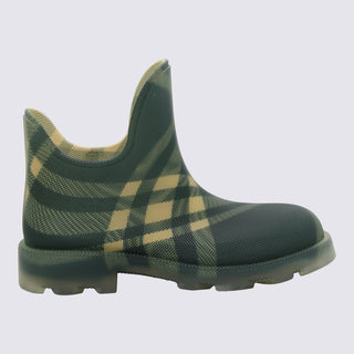 Burberry Boots