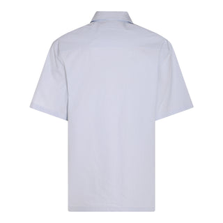 Jil Sander Shirts Blue