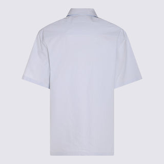 Jil Sander Shirts Blue