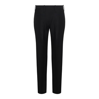 Burberry Trousers Black