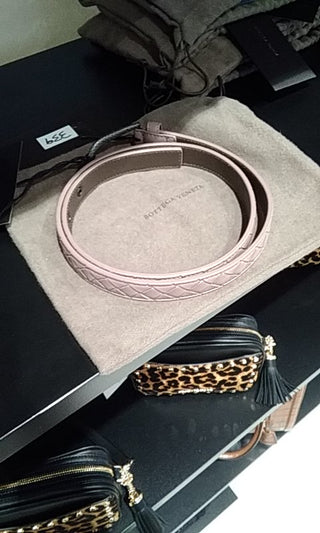 Bottega Veneta Belts