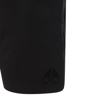 Moose Knuckles Shorts Black