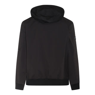 Duvetica Jackets Black