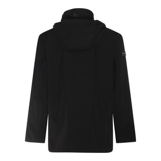 Duvetica Jackets Black