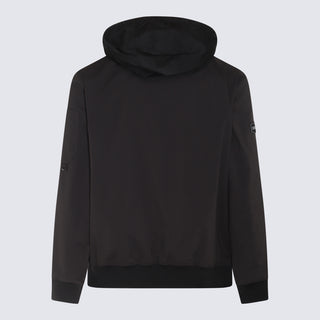 Duvetica Jackets Black