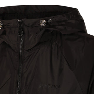 Duvetica Coats Black