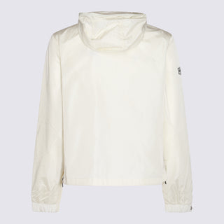 Duvetica Jackets White