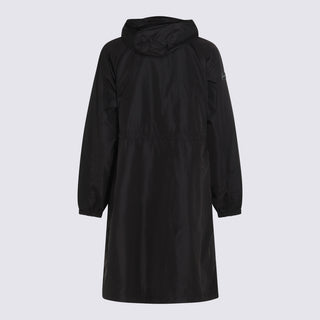 Duvetica Coats Black