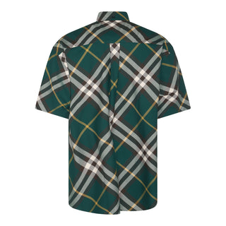 Burberry Shirts