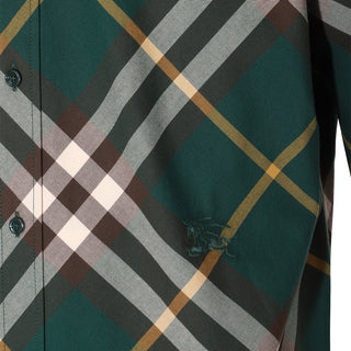 Burberry Shirts