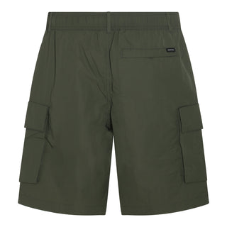 Duvetica Shorts Military