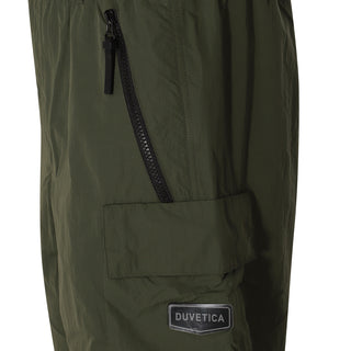 Duvetica Shorts Military