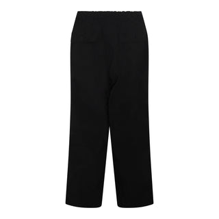 Comme Des Garcons Homme Trousers Black